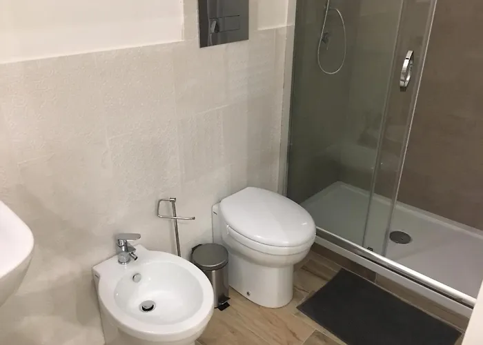 Fana Oda ve Kahvaltı Agrigento