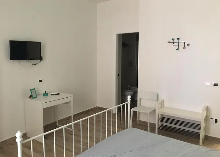 Fana Oda ve Kahvaltı Agrigento