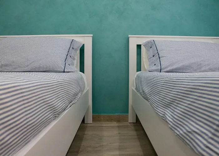 Bed & Breakfast Fana Agrigento