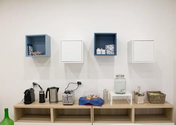 Oda ve Kahvaltı Fana 3*