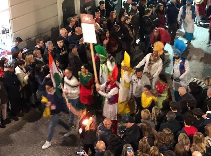 Fana Oda ve Kahvaltı